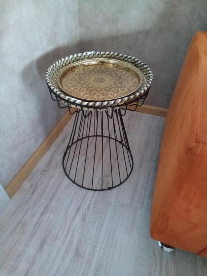 Logement de charme Coinches Extérieur photo